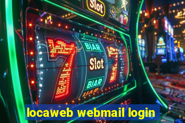 locaweb webmail login